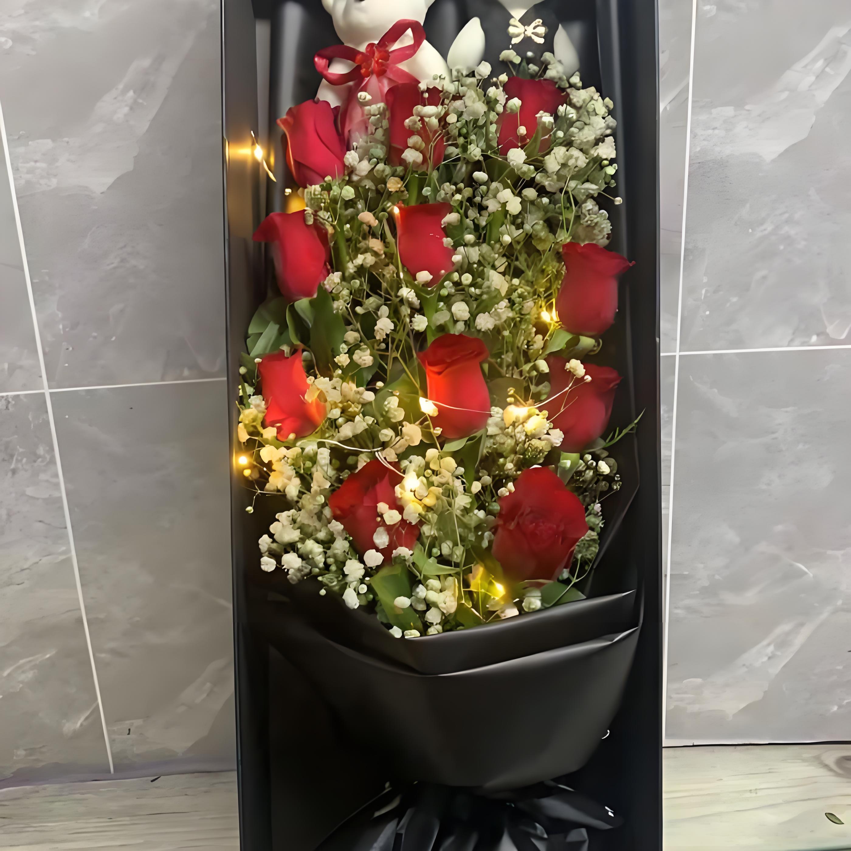 莆田仙游县花店